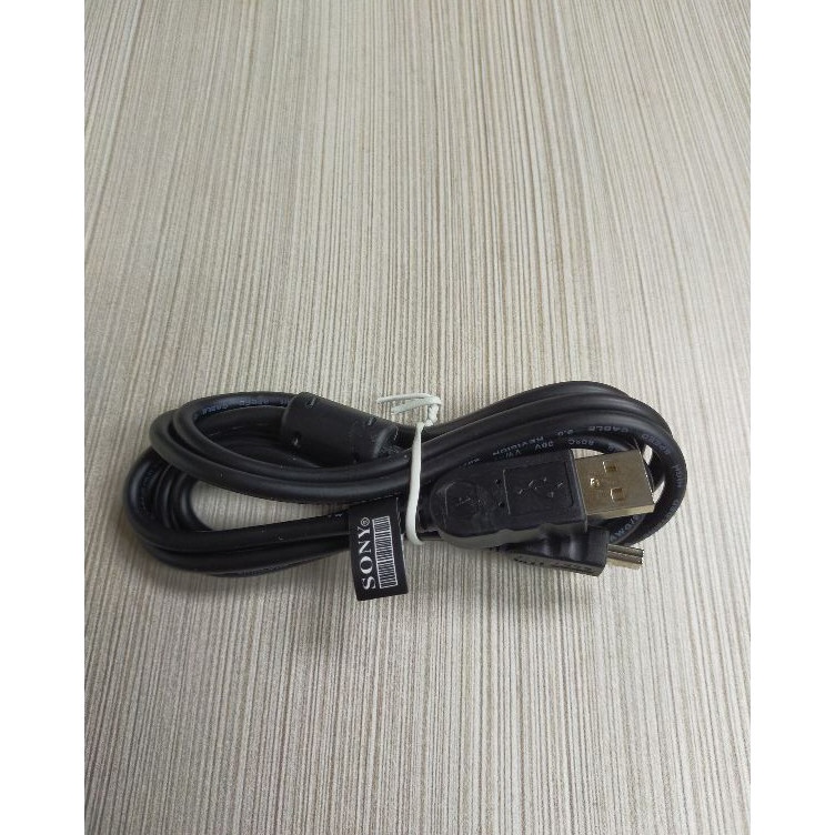 KABEL USB CHARGER STIK PS3 KABEL STIK PS3