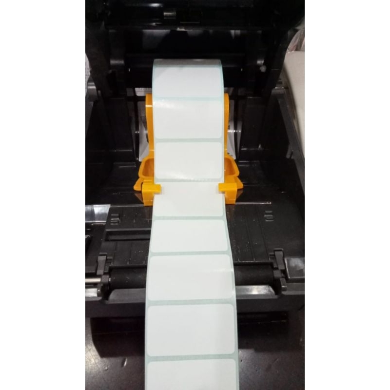 

Label-Thermal-TopCoated/Label-Barcode/Label-50x35mm