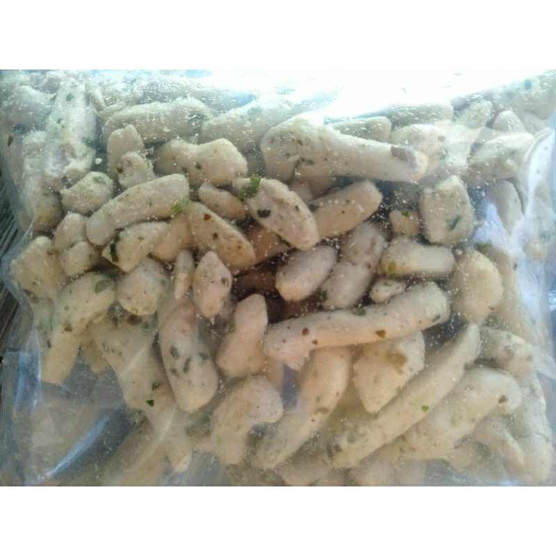 

BASRENG ORIGINAL EXTRA DAUN JERUK 500gram