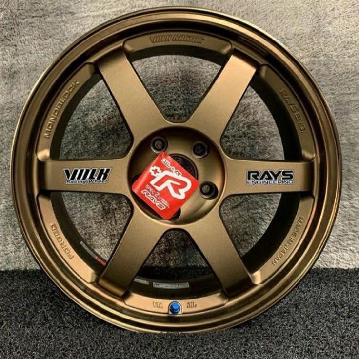 Super Original  Cat Magnesium Cat Blok Ninja Magnesium Cat Coklat Tua 1 Liter Pu