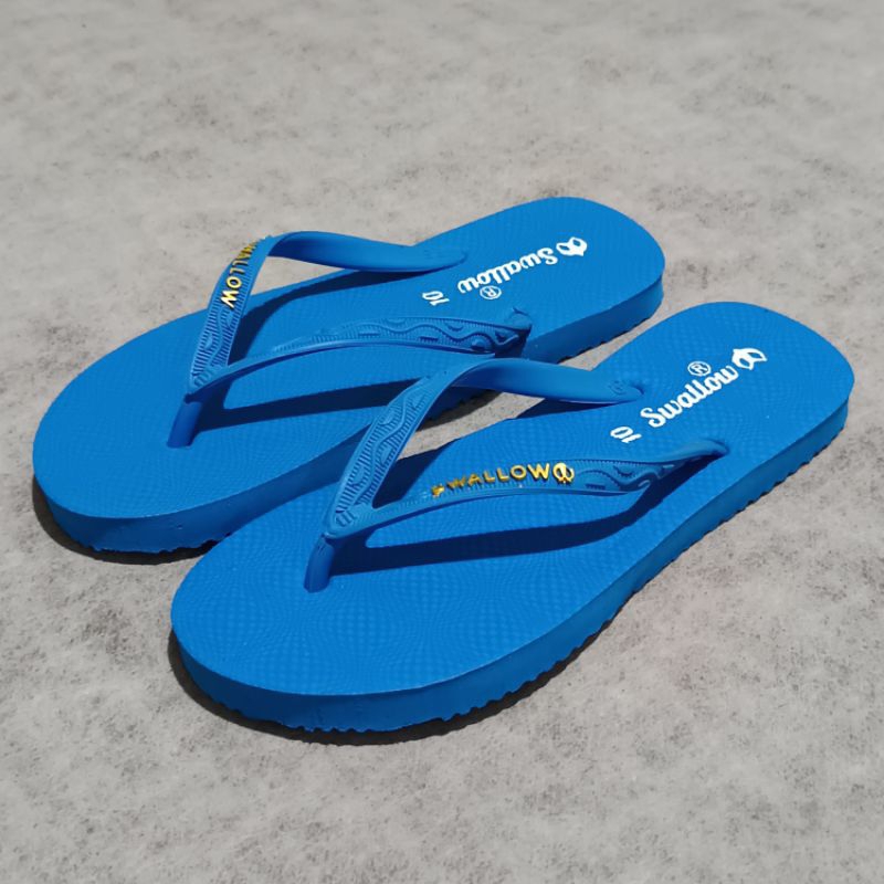 Nice sandal jepit wanita/sandal jepit swallow nice