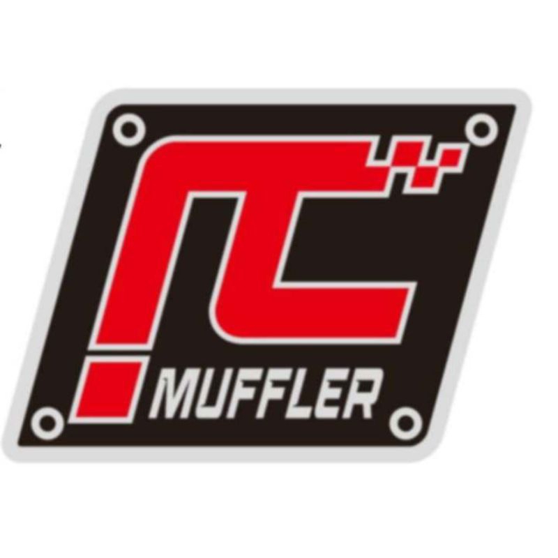 knalpot standar racing  motor beat new Beat karbu beat delux