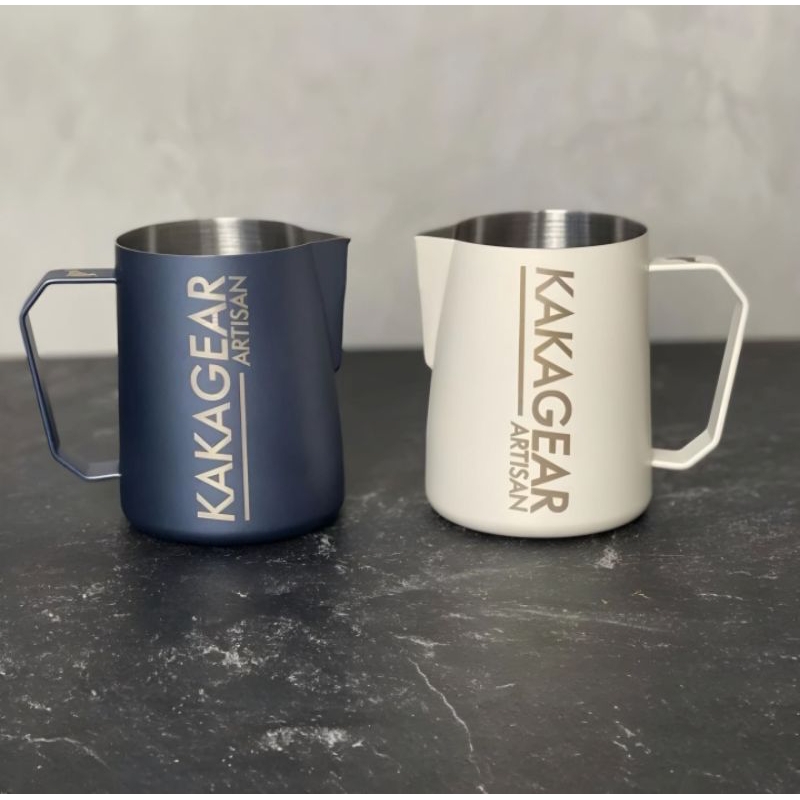 Milk Jug Kakagear 600ml Raptor