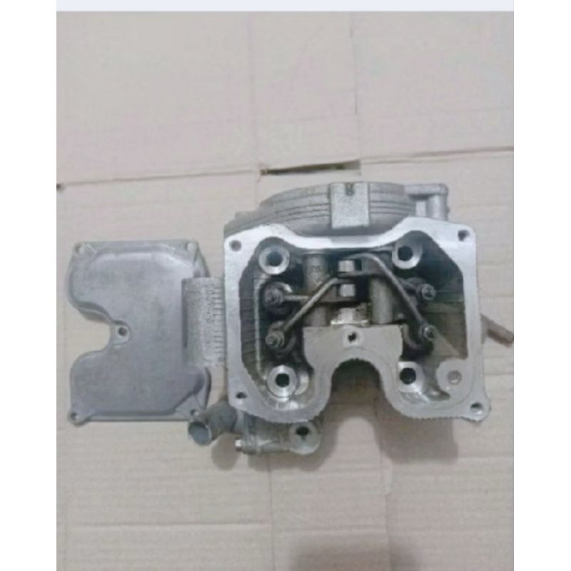 BLOK HEAD BLOK KLEP VIXEN OLD/JUPITER MX OLD ORIGINAL C