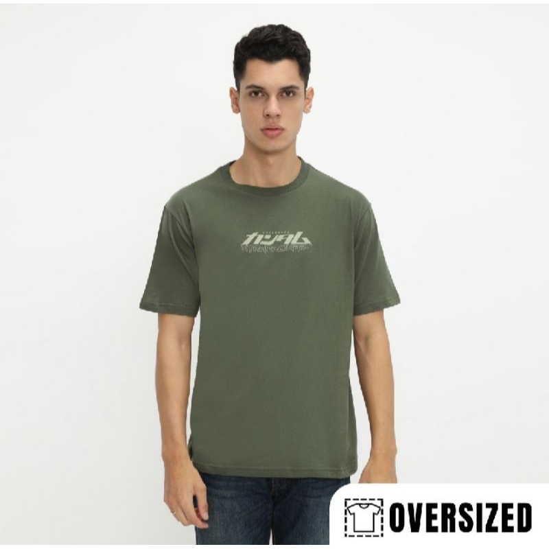 Kaos T-shirt tzone rbj erigo ori