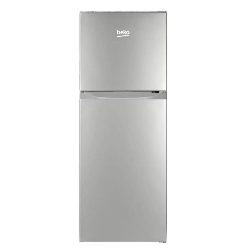 KULKAS BEKO 2 PINTU RDSO185K