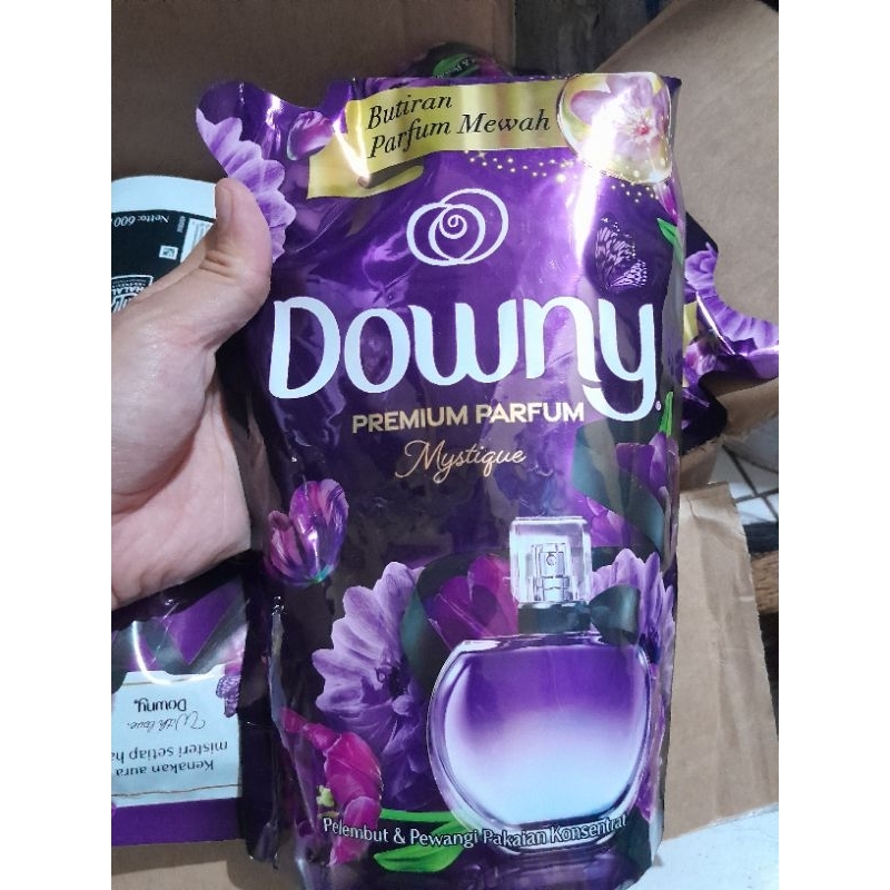Downy Mystique 600 ml