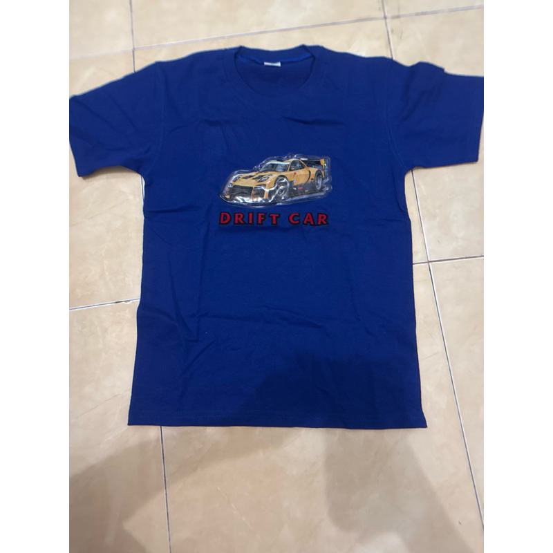 Baju Thailand / Kaos Thailand Led - New