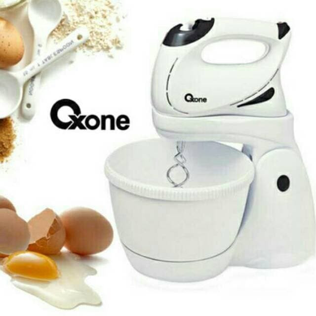 OXONE Stand Mixer OX-833 MIXER BOWL OXONE