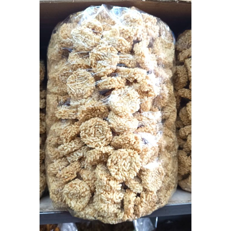 

RANGGINAN MATANG SUPER 1 KG