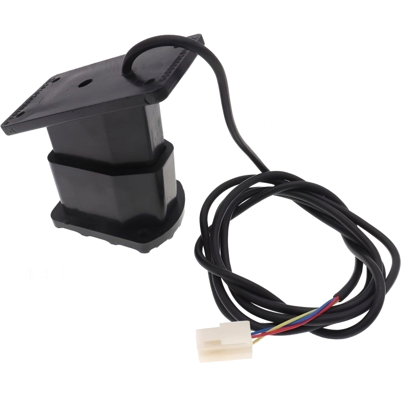 Universal Pedal Gas Elektrik 5V 3 Kawat Untuk Kendaraan Listrik Seperti Gokart Mobil Listrik Atv
