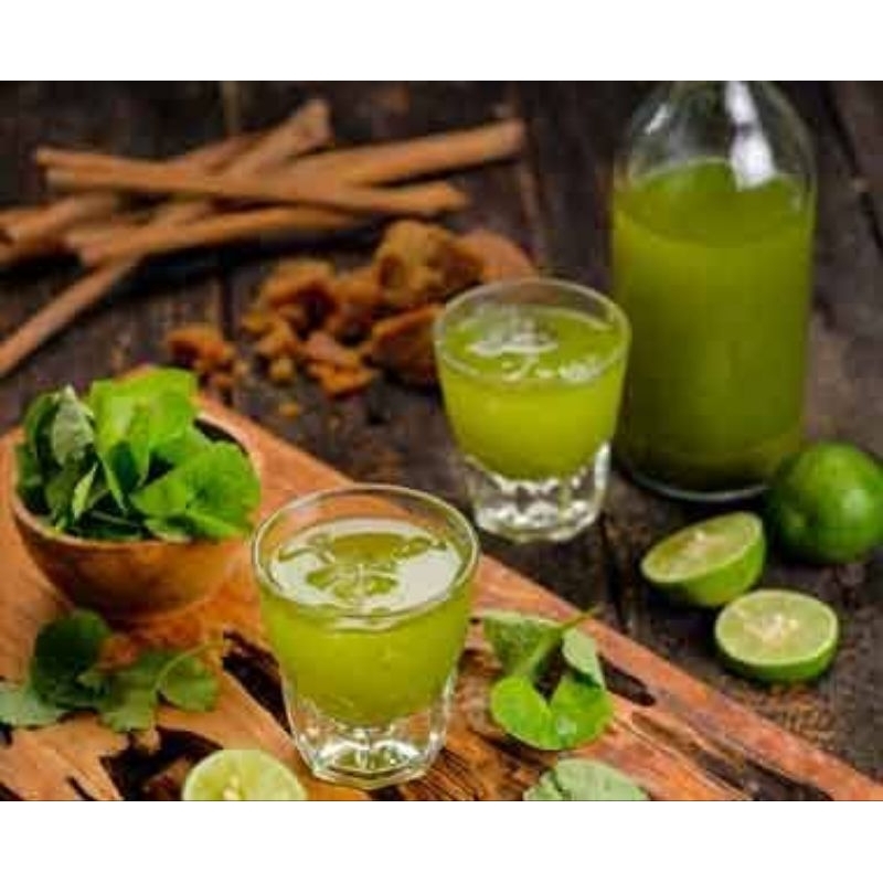 

JAMU HERBAL KHAS BALI ( PAKET 10 BOTOL )