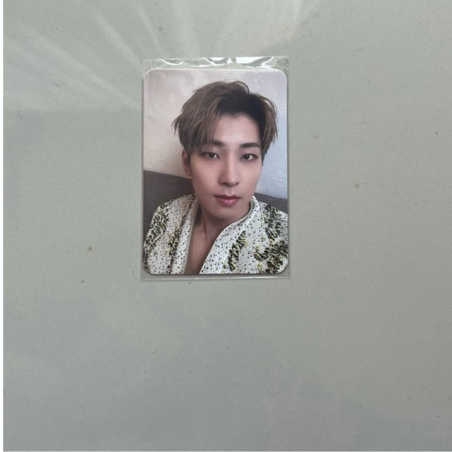 seventeen wonwoo dicon japan