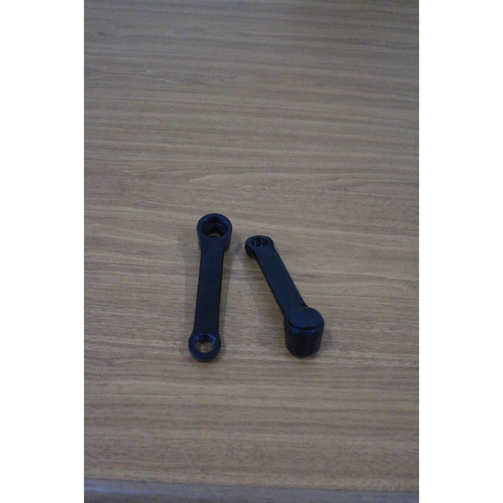 CRANK PEDAL SEPEDA LISTRIK U-WINFLY