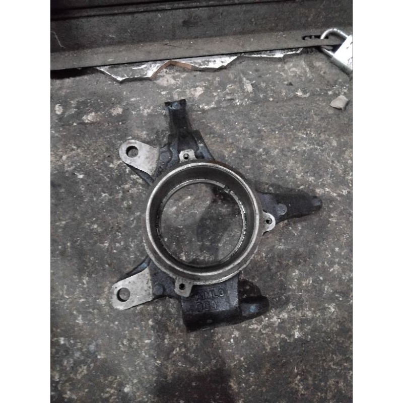 Nuckle Assy As Roda Depan Kiri (LH) Honda Hrv Original Copotan