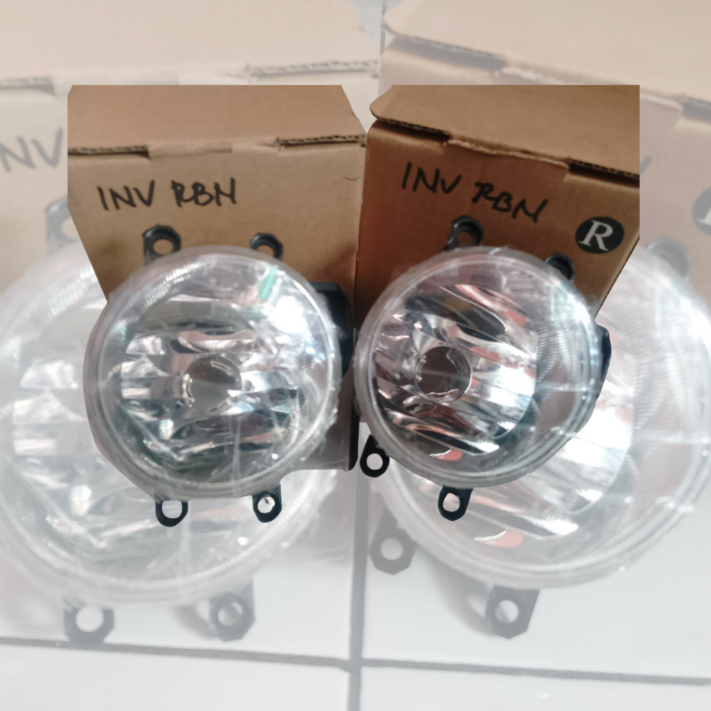 Foglamp Innova Reborn 2016-2022