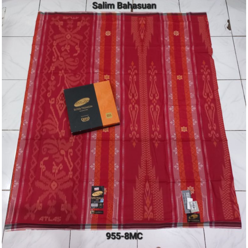 Atlas Super Premium Suprem 955 Gold