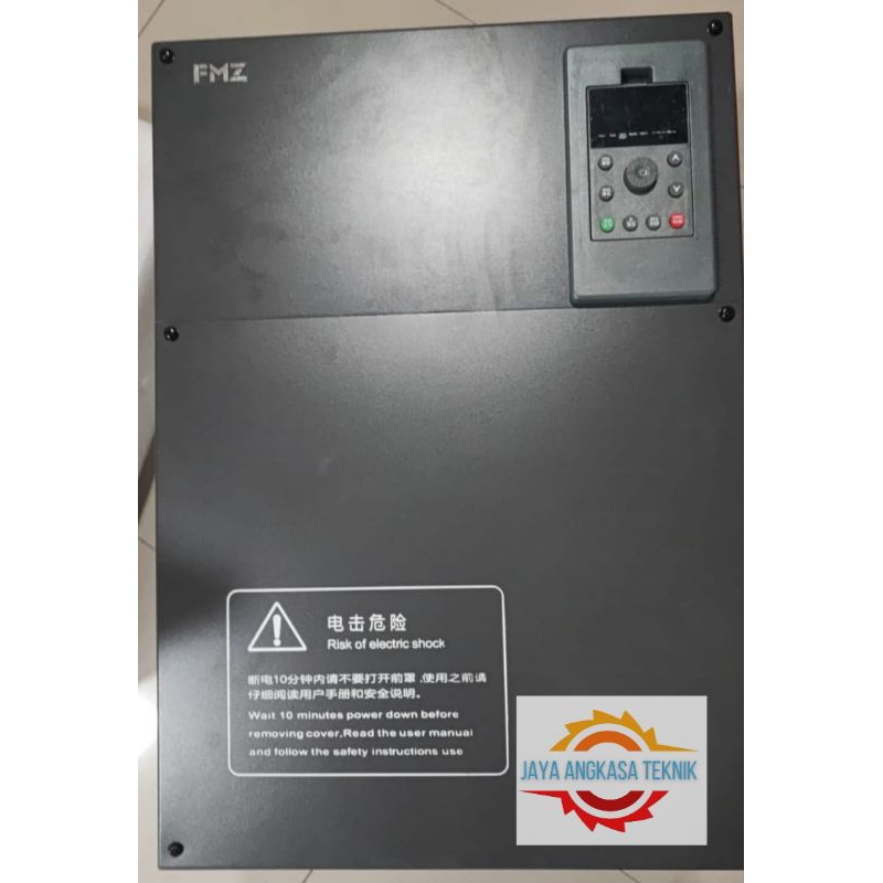 INVERTER FMZ H400 110KW 150HP