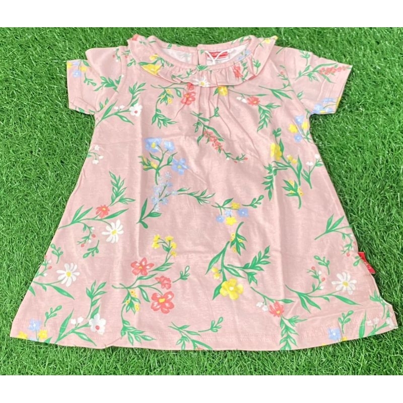 Cool Baby Dress