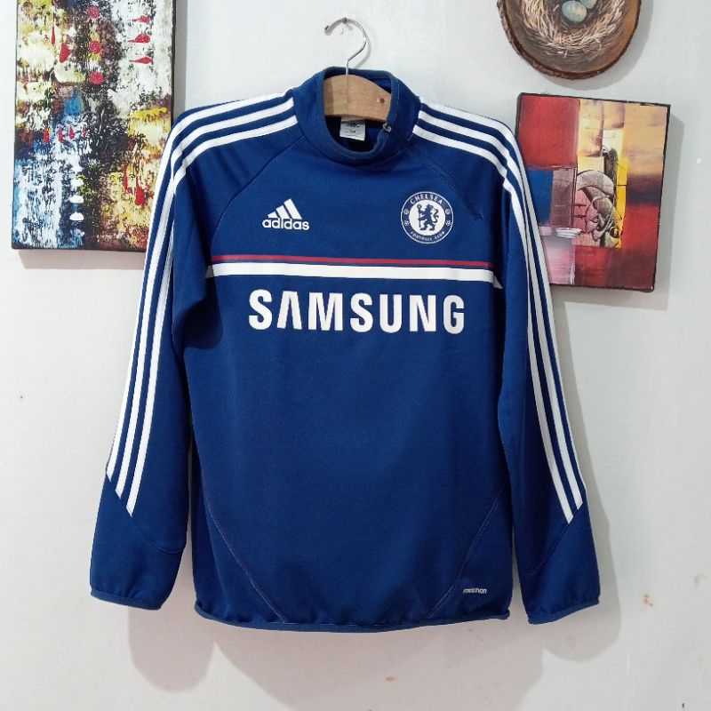 Jersey Training Chelsea