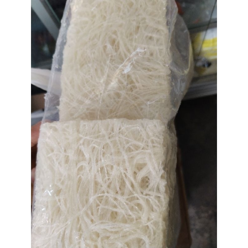 

Bihun Jagung Kepingan 1 pcs