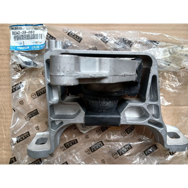 Engine Mounting No.3 Mazda 3 Th 2006