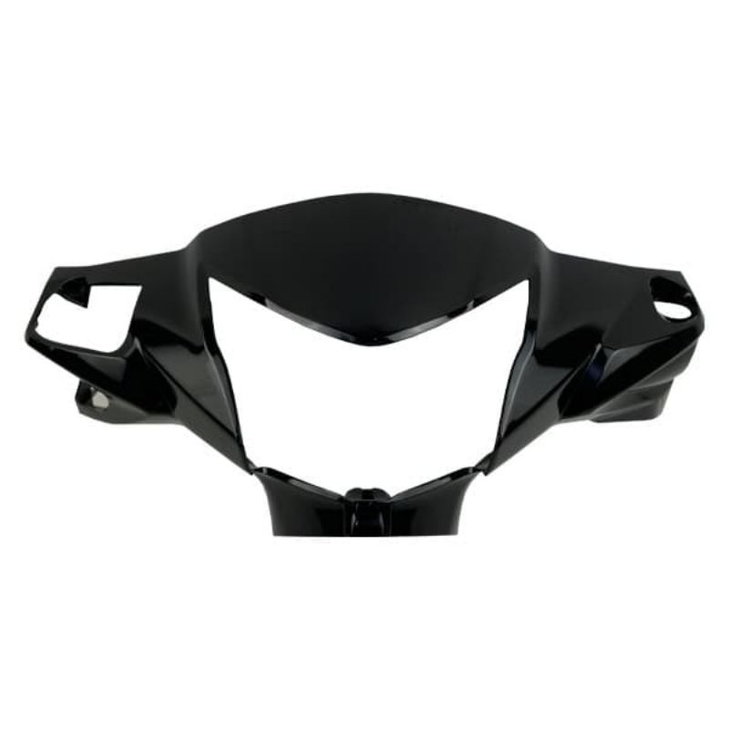 53205-K03-N30ZA batok depan hitam revo 110 fi asli honda