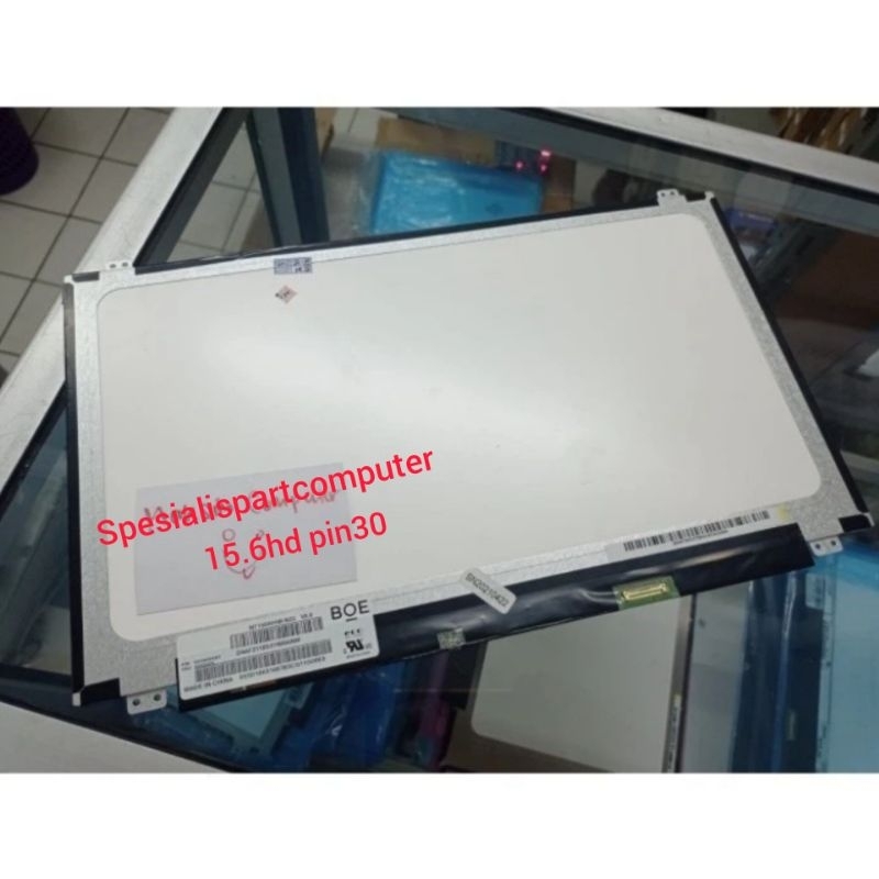 Layar LED 15.6pin30 HP Pavilion 15-da0030tu 15-db0009au 15-DB0069wm