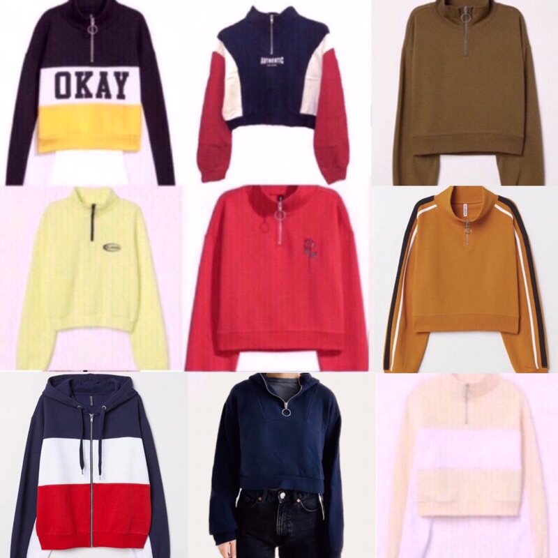 H&M ORIGINAL NEW ROSE ARMY NYC LIST BROOKLYN FLOWER MIDTOWN BROWN AUTHENTIC HOODIE YELLOW LIST RED N