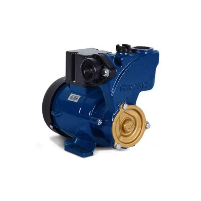 POMPA AIR PANASONIC GP-200JXK / GP 200 JXK SUMUR DANGKAL MANUAL 200 W