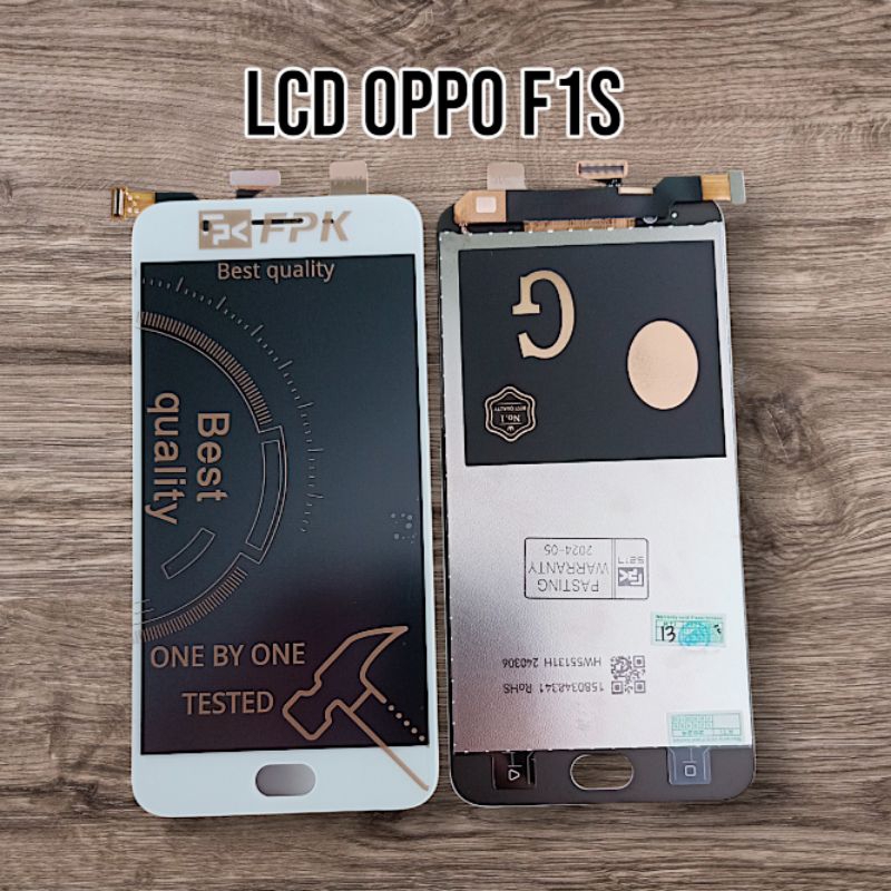 LCD OPPO F1S