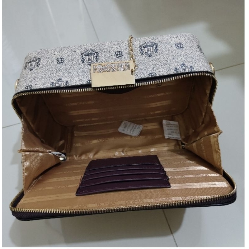 TAS Bonia Wanita kw Premium Baru