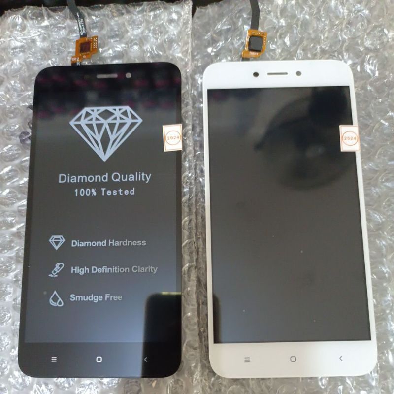 LCD TOUCHSREEN XIAOMI REDMI 5A FULLSET