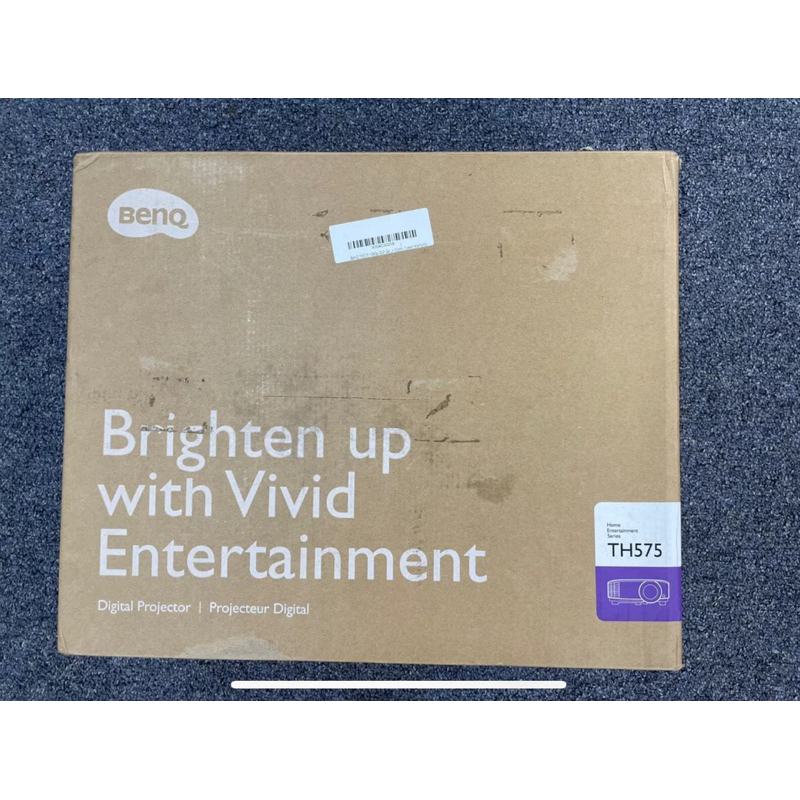 [PROMO] TOP Gaming Projector Benq TH575 Xbox PS5 Nintendo Switch PC