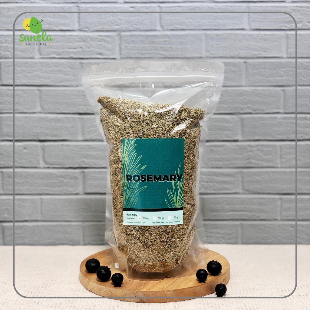 

Rosemary 500 gram