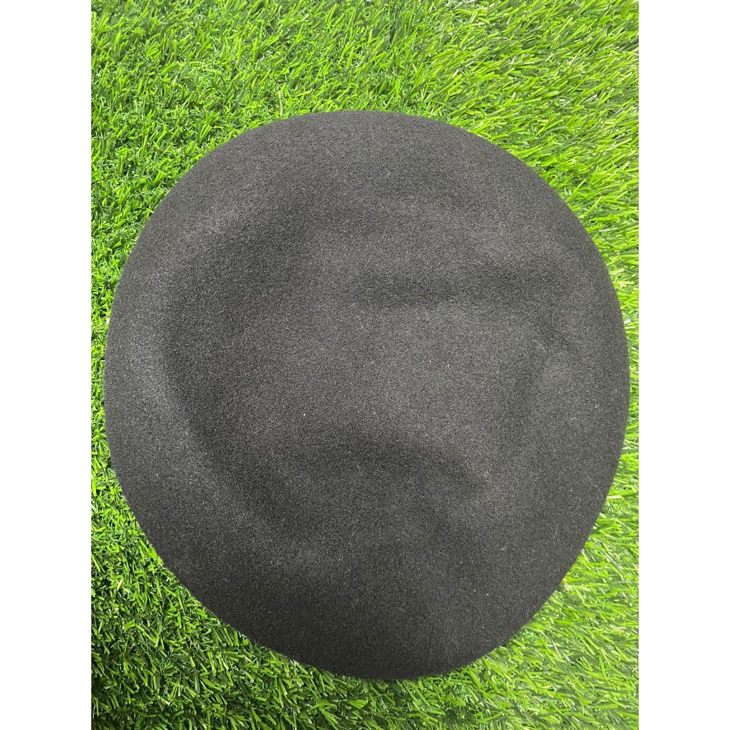 

Baret camel
