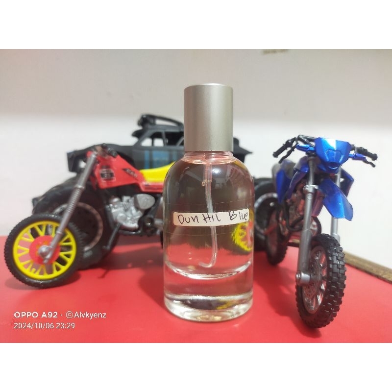 Parfum Dunhil Blue