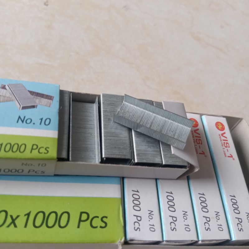 

ISI STAPLES