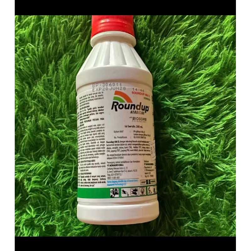 Roundup 200 ML