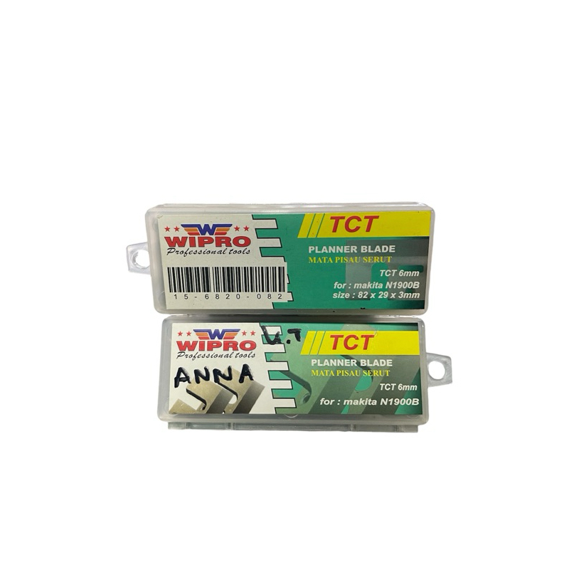 Mata ketam listrik WIPRO TCT