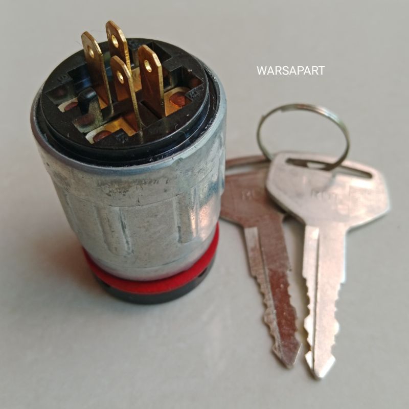 KUNCI KONTAK COLT T120 / UNIVERSAL