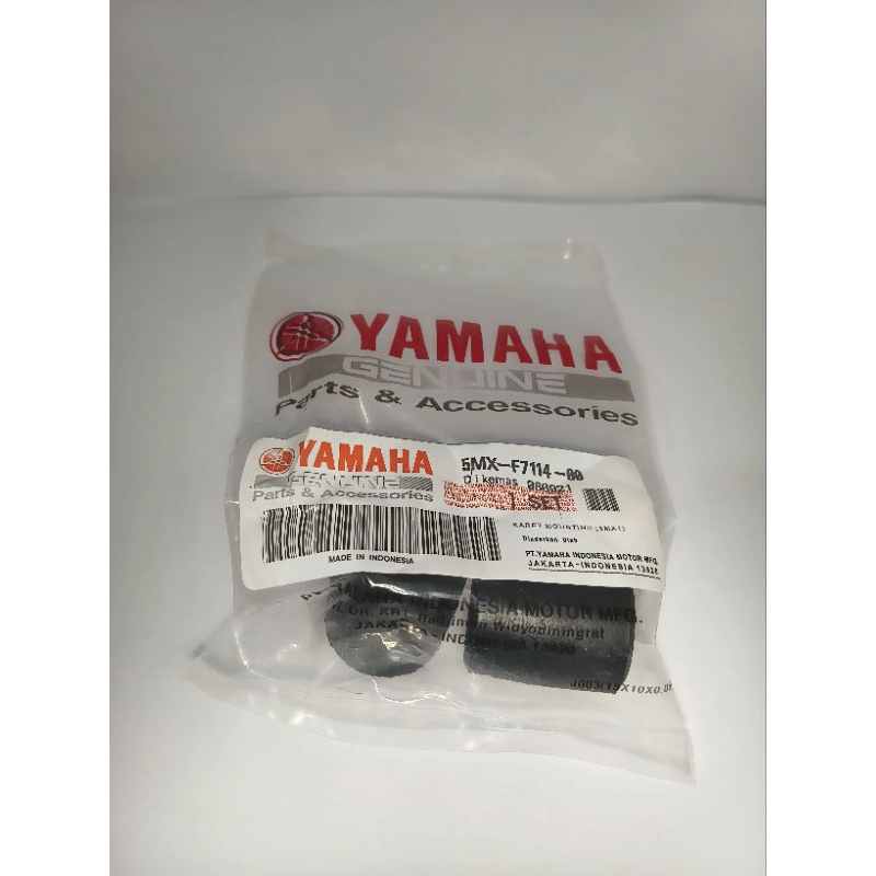 Karet Engine Mounting Mio, Mio j, Mio Soul 5MX