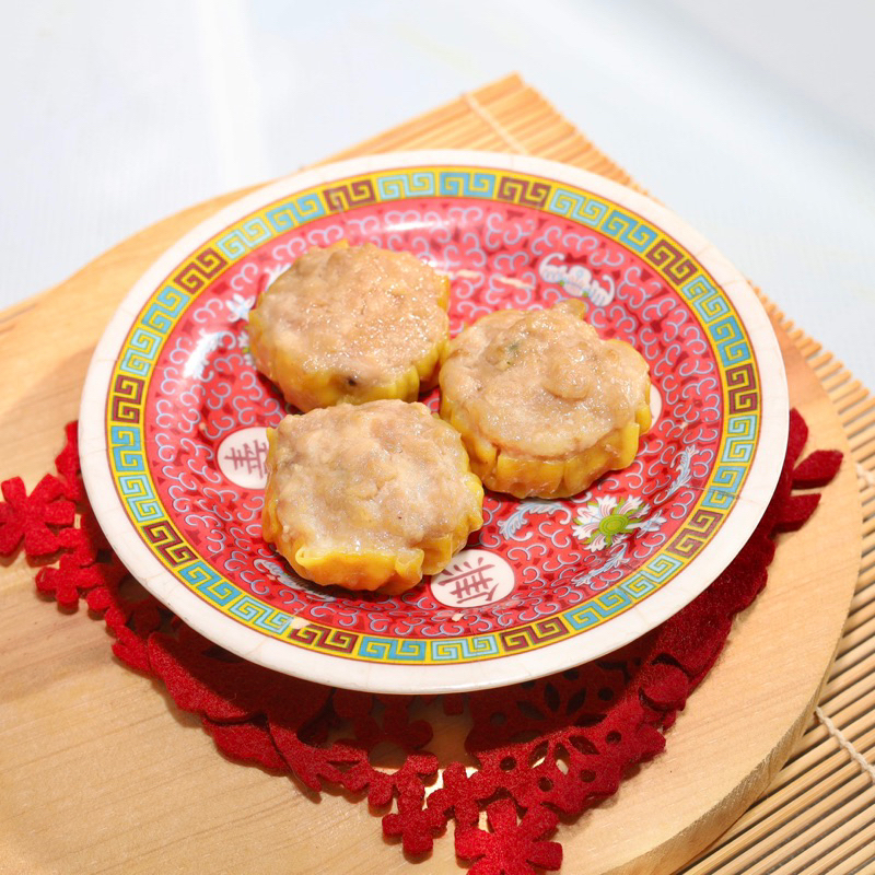 

Dimsum Siomay AYAM PREMIUM Halal 100%
