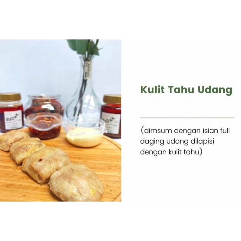 

Badak Dimsum isi 24 Pcs
