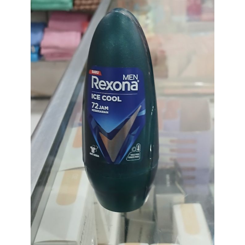 Rexona men roll on ice cool 45ml
