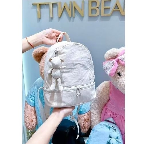 TTWN BEAR ORIGINAL/GU BEAR 1032 - TAS RANSEL - TTWN/GU BEAR ORIGINAL