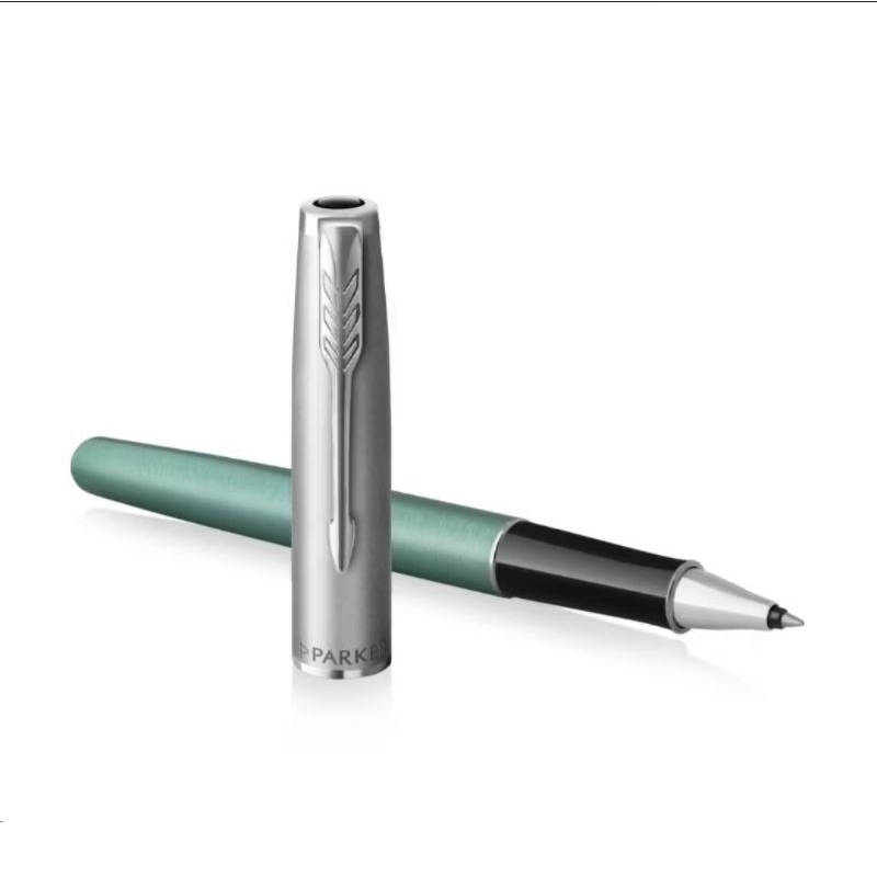 

Parker Sonnet Essential Rollerball Pen Green