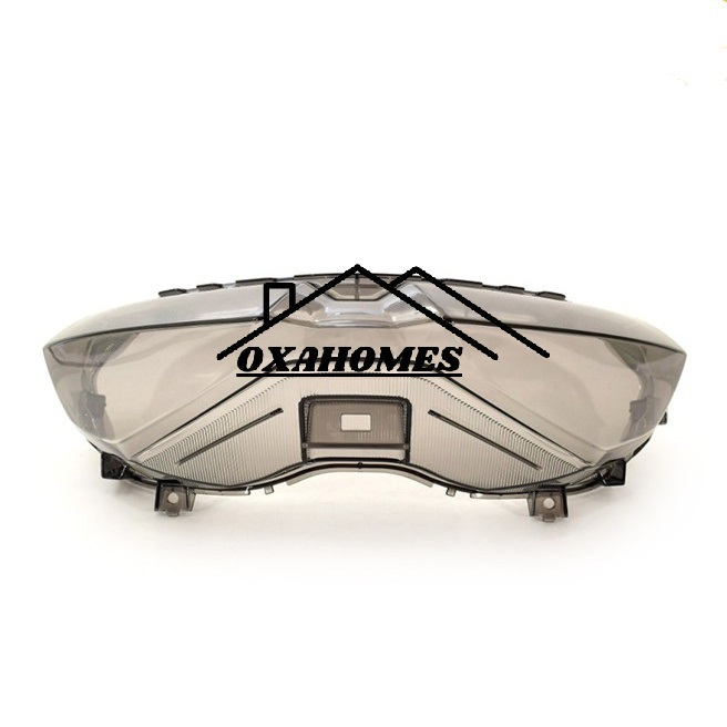 Mika Cover Lampu Stoplamp Belakang Variasi Motor Nmax New 2020 2022 High Quality