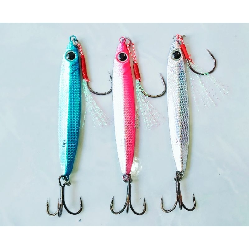 Jig 30g