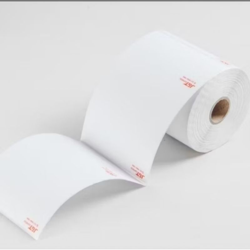 

KERTAS THERMAL LABEL STICKER RESI 250LEMBAR